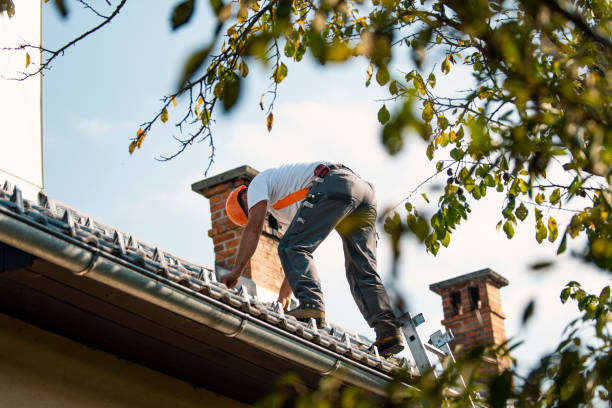 Quick and Trustworthy Emergency Roof Repair Services in Haskell, TX