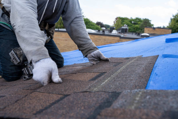Best Commercial Roofing Services  in Haskell, TX