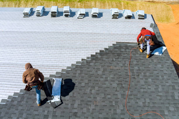 Professional Roofing Contractor in Haskell, TX
