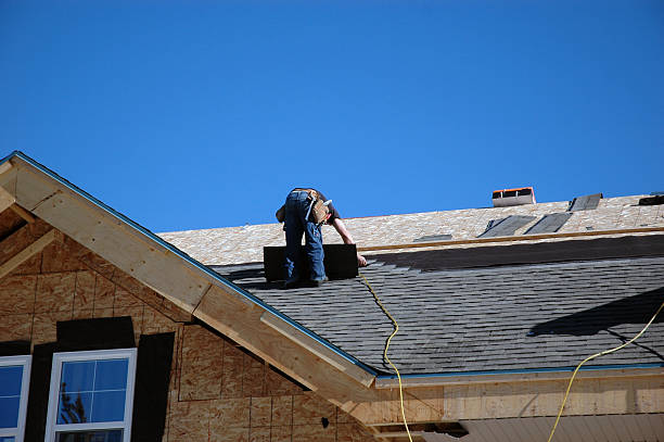 Best Gutter Installation and Roofing  in Haskell, TX