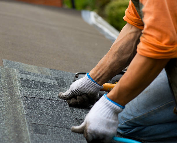 Best Roof Gutter Cleaning  in Haskell, TX