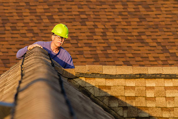 Best Storm Damage Roof Repair  in Haskell, TX