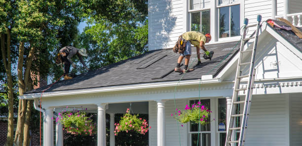 Gutter Installation and Roofing in Haskell, TX